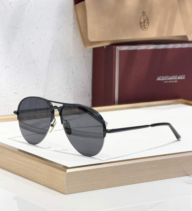 Picture of Jacques Marie Mage Sunglasses _SKUfw76147593fw